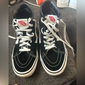 Vans Shoes